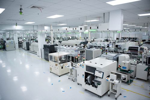 中國機遇迭代 外資掘金創新紅利，引領計算機軟硬件技術研發新浪潮