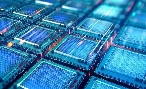 量子科技 史上最驚艷的“幻術”，將夢想照進現實
