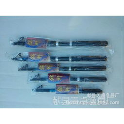 中國(guó)漁具市場(chǎng) 價(jià)格、廠家與供應(yīng)商全解析