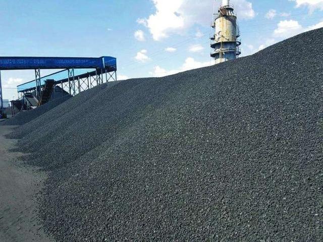 榆林蘭炭產值超100億元?走紅全國成為治霾利器中的煤炭代表