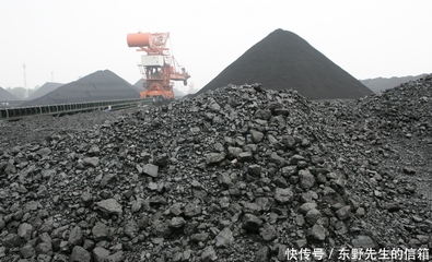 煤炭產地之爭 澳洲總理莫里森分析印尼煤炭的環境影響